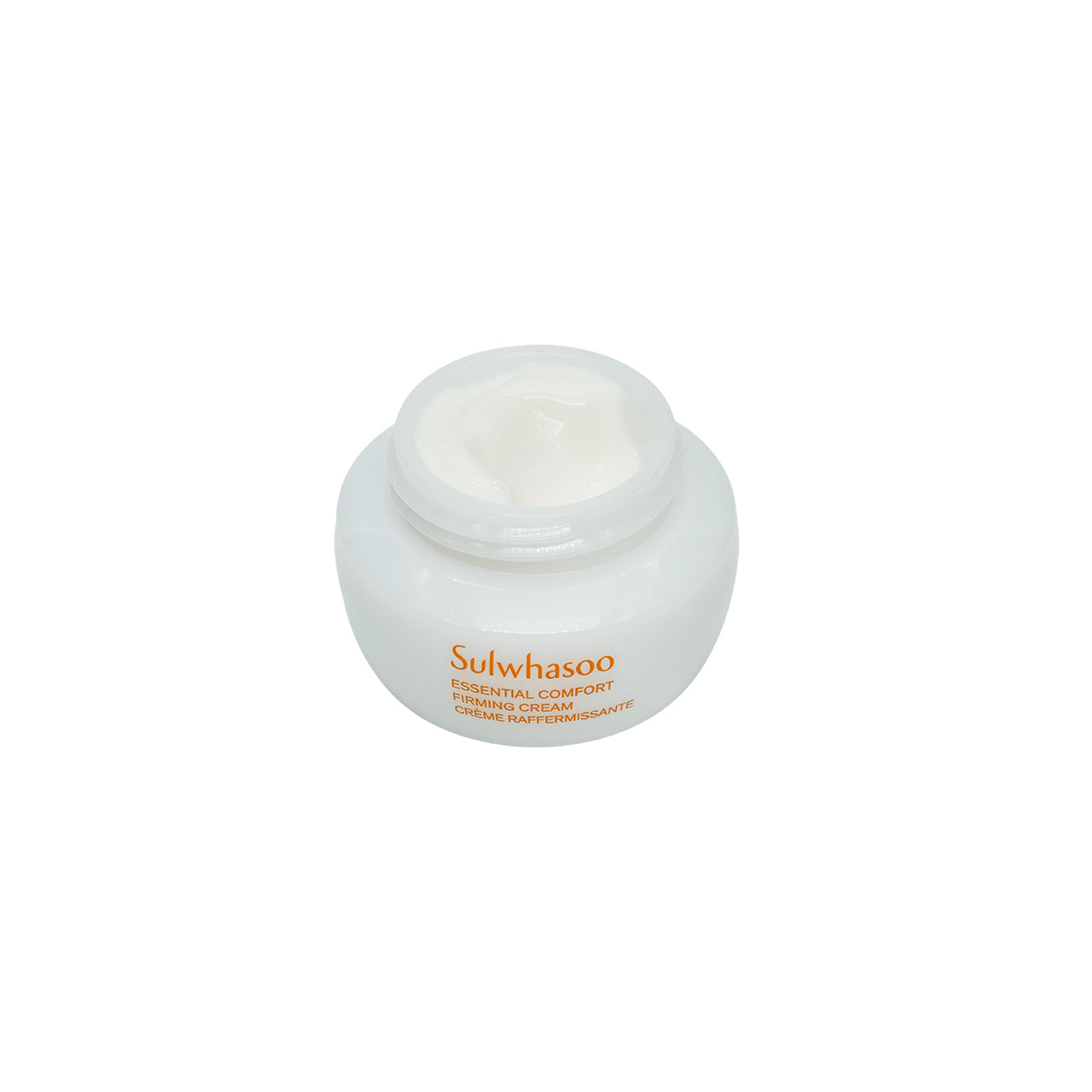 Sulwhasoo Essential Comfort Firming Cream 5ml | Sasa Global eShop