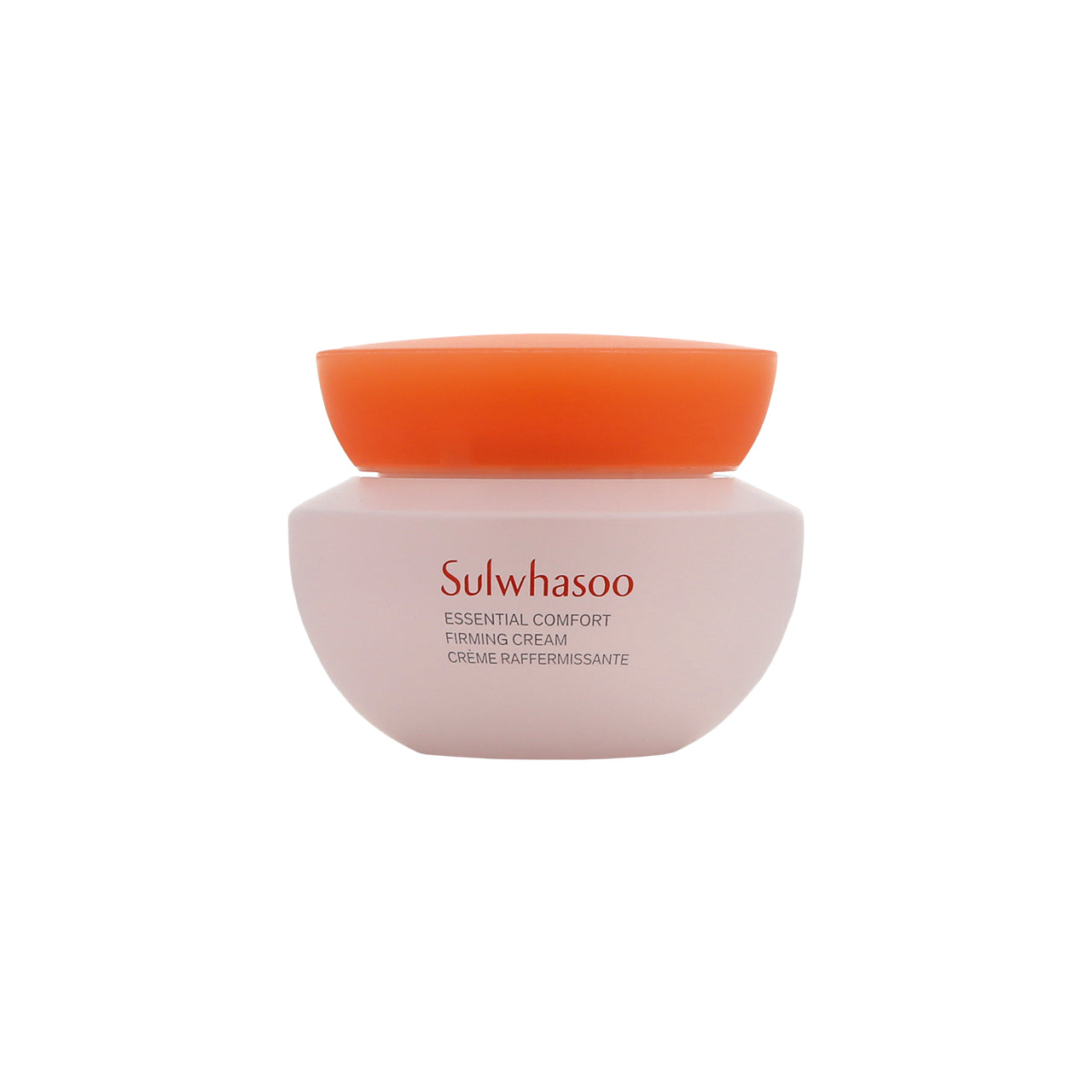 Sulwhasoo Essential Comfort Firming Cream 15ml | Sasa Global eShop