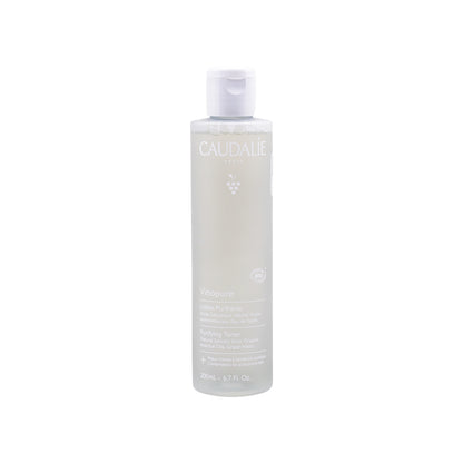 Caudalie Vinopure Purifying Toner 200ml | Sasa Global eShop