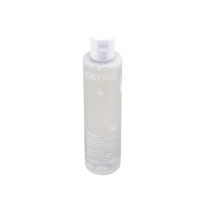 Caudalie Vinopure Purifying Toner 200ml | Sasa Global eShop