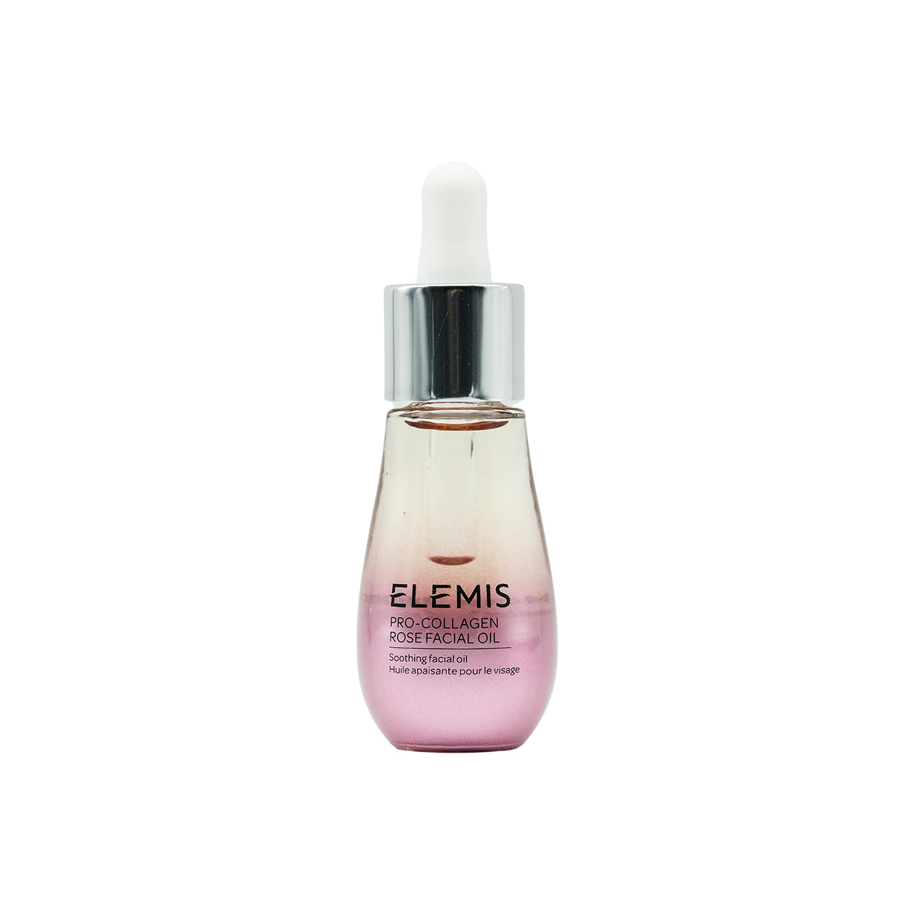 Elemis Pro-Collagen Rose Facial Oil 15ml | Sasa Global eShop