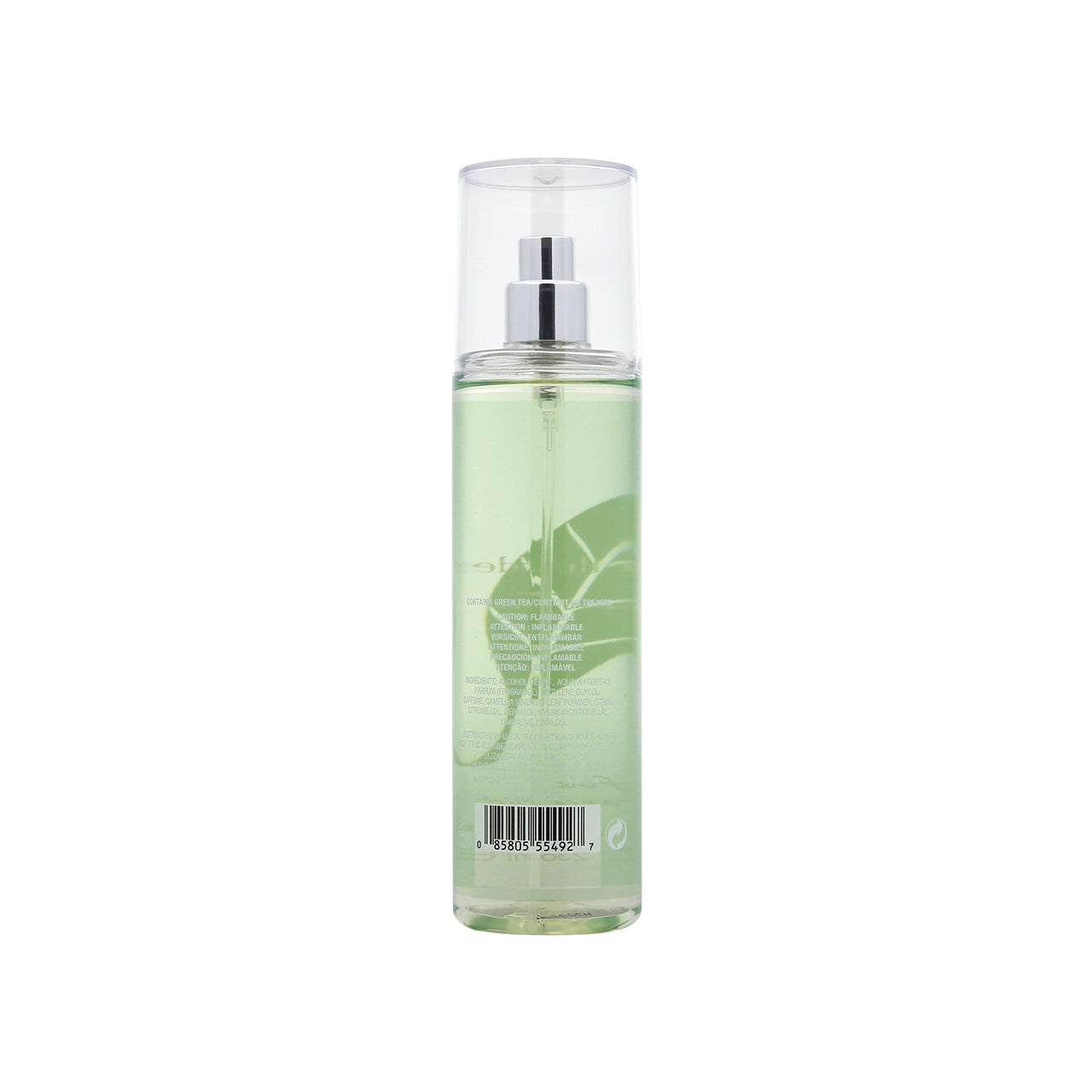 Elizabeth Arden Green Tea Fragrance Mist 236ml – Sasa Global eShop