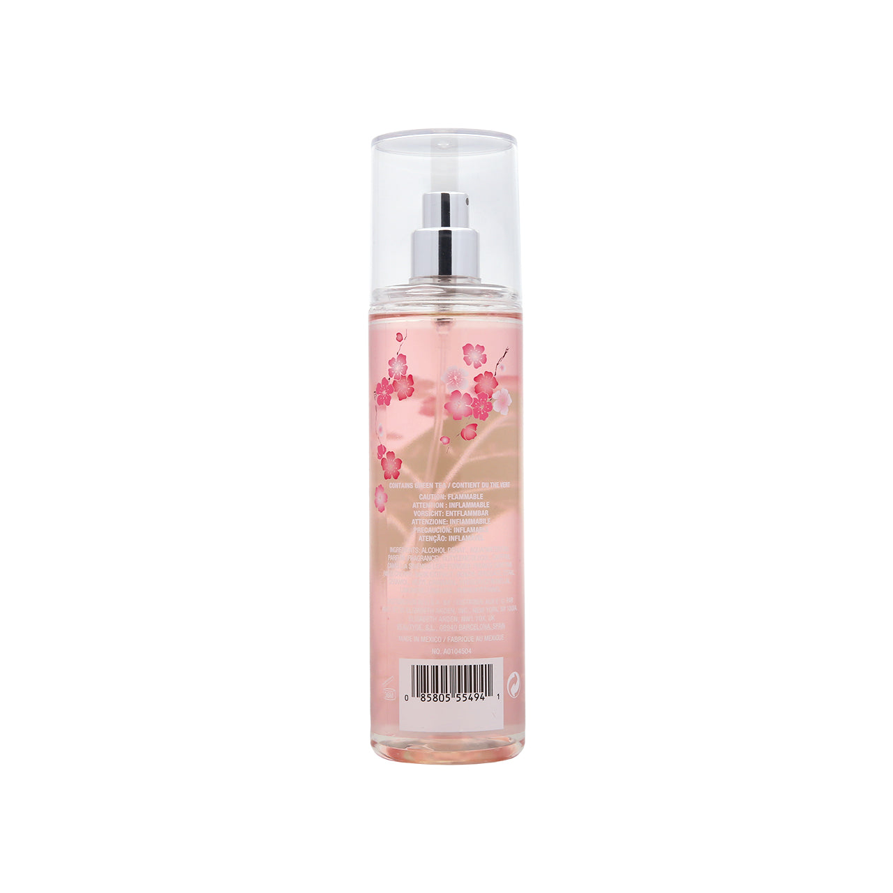 Elizabeth Arden Green Tea Cherry Blossom Fine Fragrance Mist 236ml