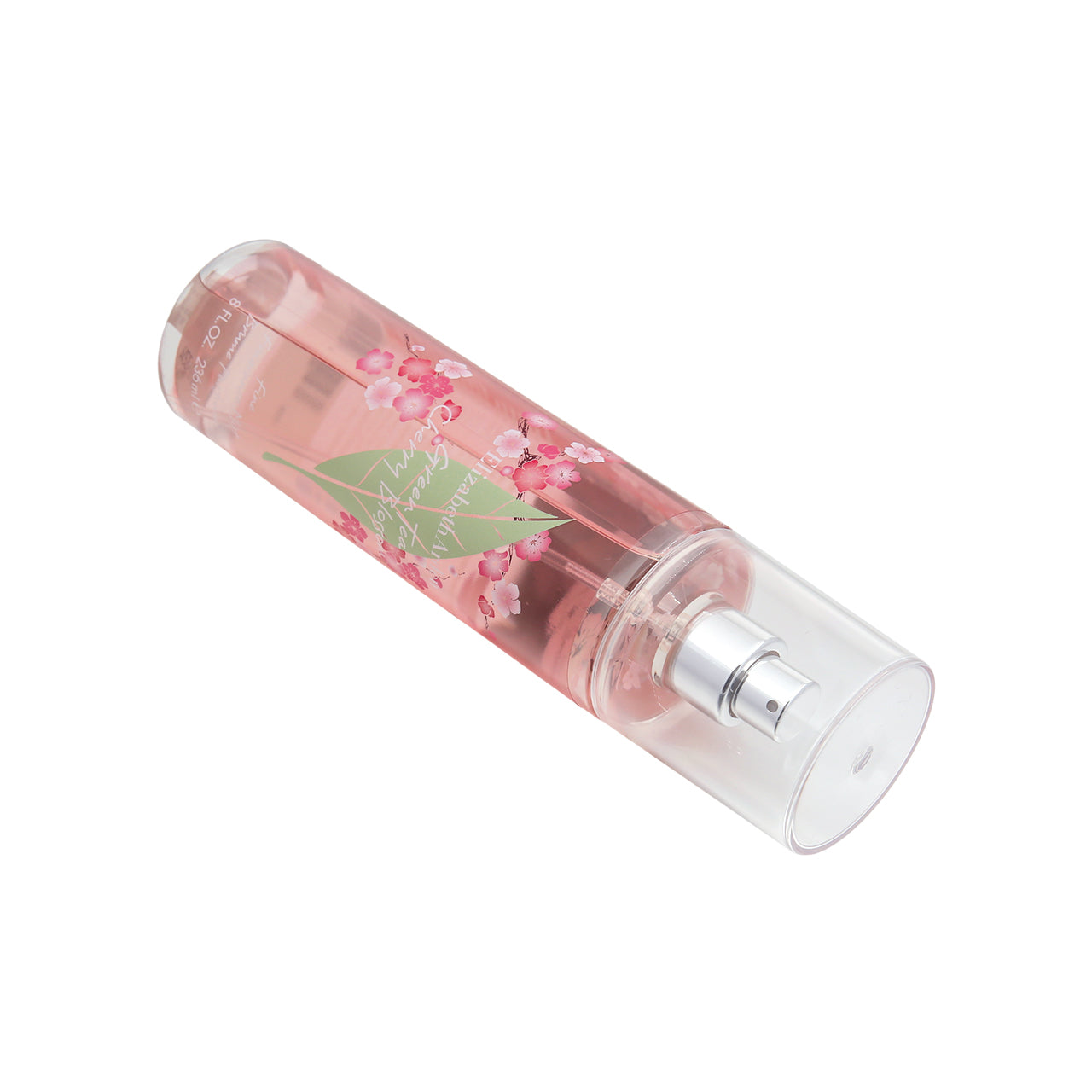 Elizabeth Arden Green Tea Cherry Blossom Fine Fragrance Mist 236ml | Sasa Global eShop