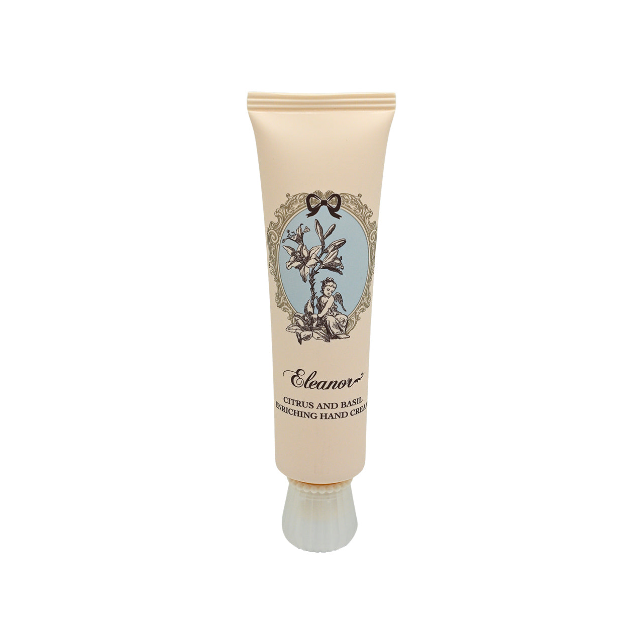Eleanor Citrus and Basil Enriching Hand Cream 30g | Sasa Global