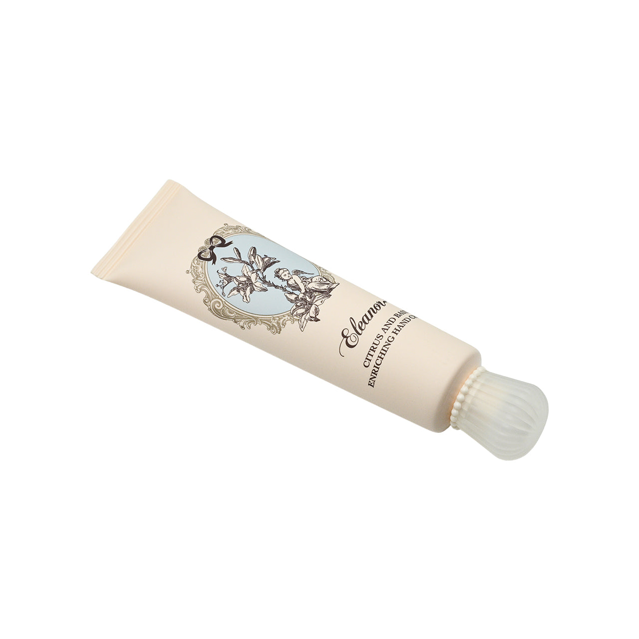 Eleanor Citrus and Basil Enriching Hand Cream 30g | Sasa Global
