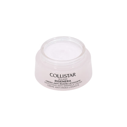 Collistar Rigenera Smoothing Anti-Wrinkle Cream 50ml