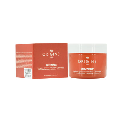 Origins Ginzing™ Energizing Gel Cream 50ml | Sasa Global eShop