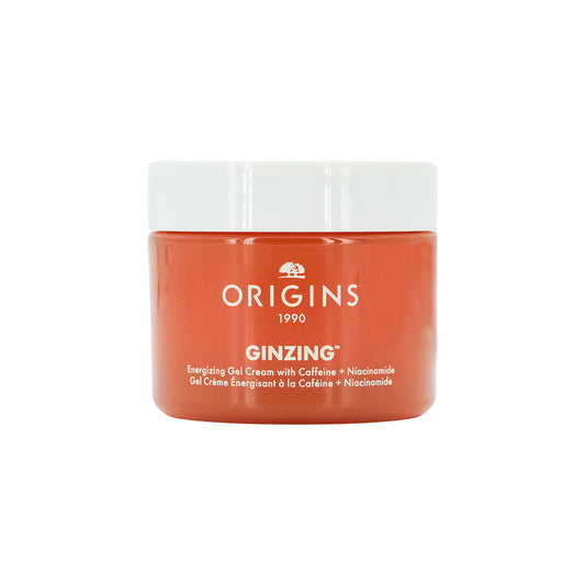 Origins Ginzing™ Energizing Gel Cream 50ml | Sasa Global eShop