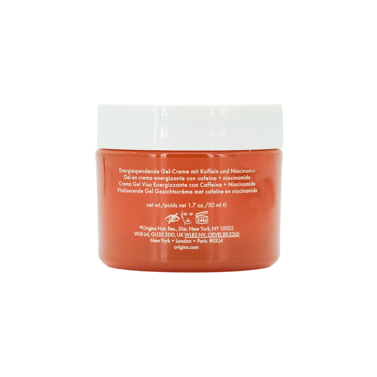 Origins Ginzing™ Energizing Gel Cream 50ml | Sasa Global eShop