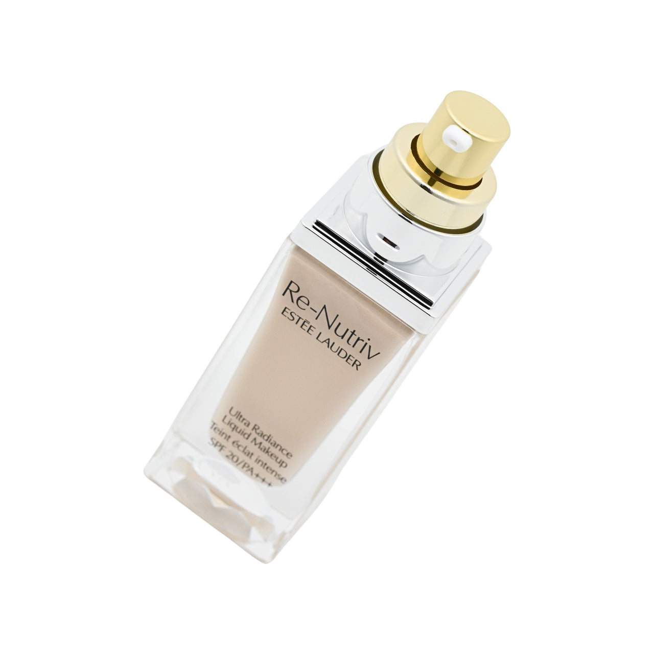 Estee Lauder Re-Nutriv Ultra Radiance Liquid Makeup SPF20/PA+++