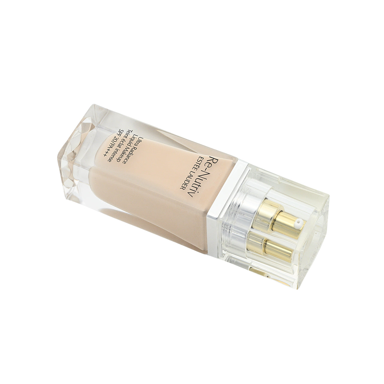 ファンデーション ESTEE LAUDER Re-Nutriv Ultra Radiance Re-Nutriv Ultra Radiance Liquid Foundation SPF 20 | Estée Lauder
