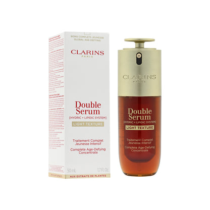 Clarins Double Serum Light 50ml
