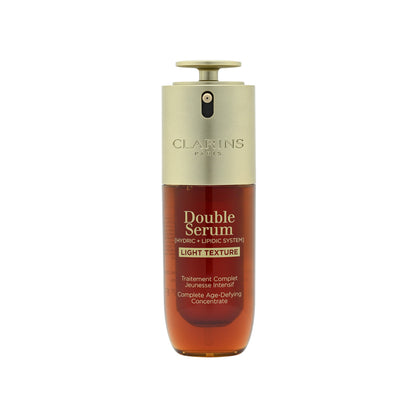 Clarins Double Serum Light 50ml
