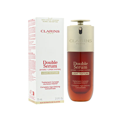 Clarins Double Serum Light 75ml