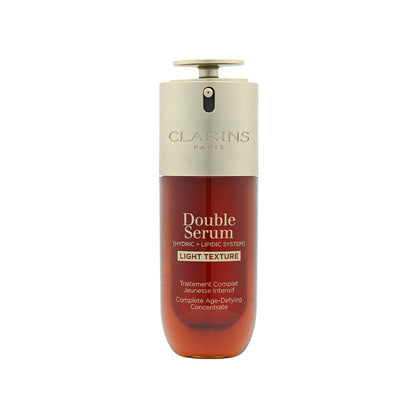 Clarins Double Serum Light 75ml