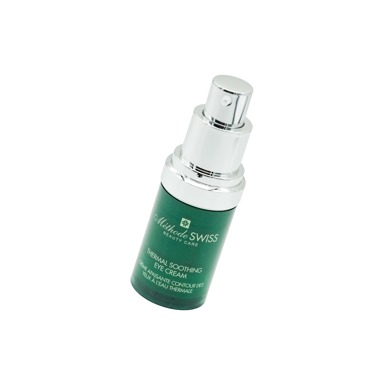 Methode SWISS Thermal Soothing Eye Cream 15ml | Sasa Global – Sasa