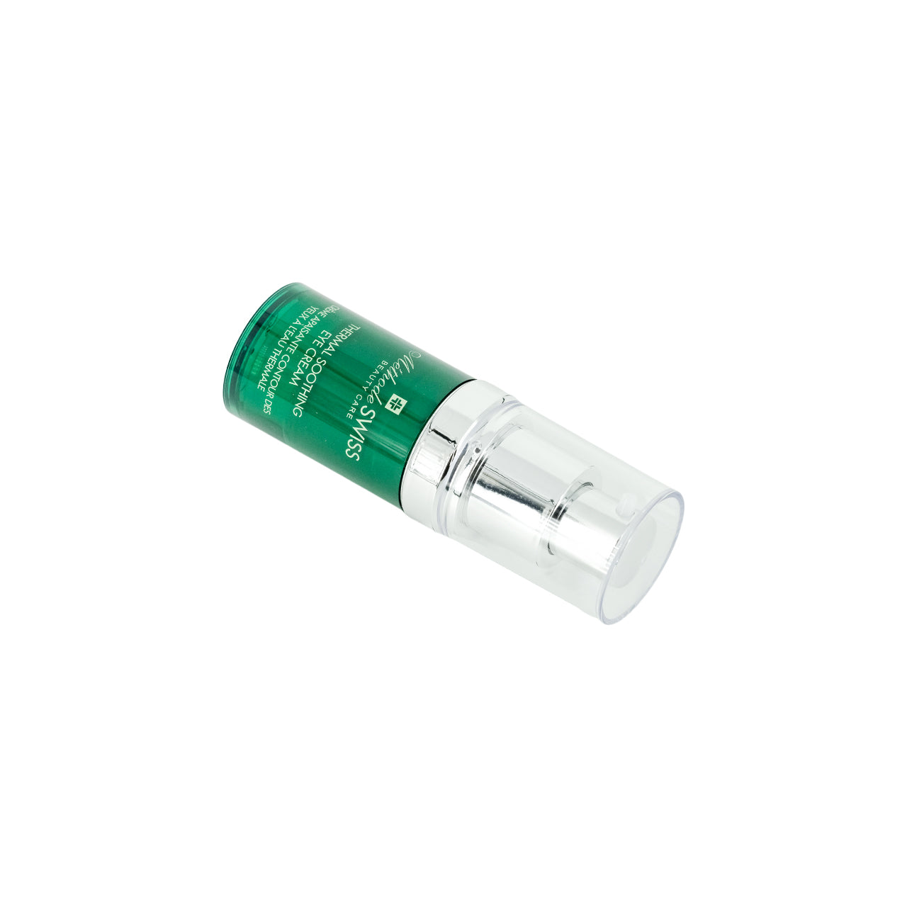 Methode SWISS Thermal Soothing Eye Cream 15ml | Sasa Global – Sasa
