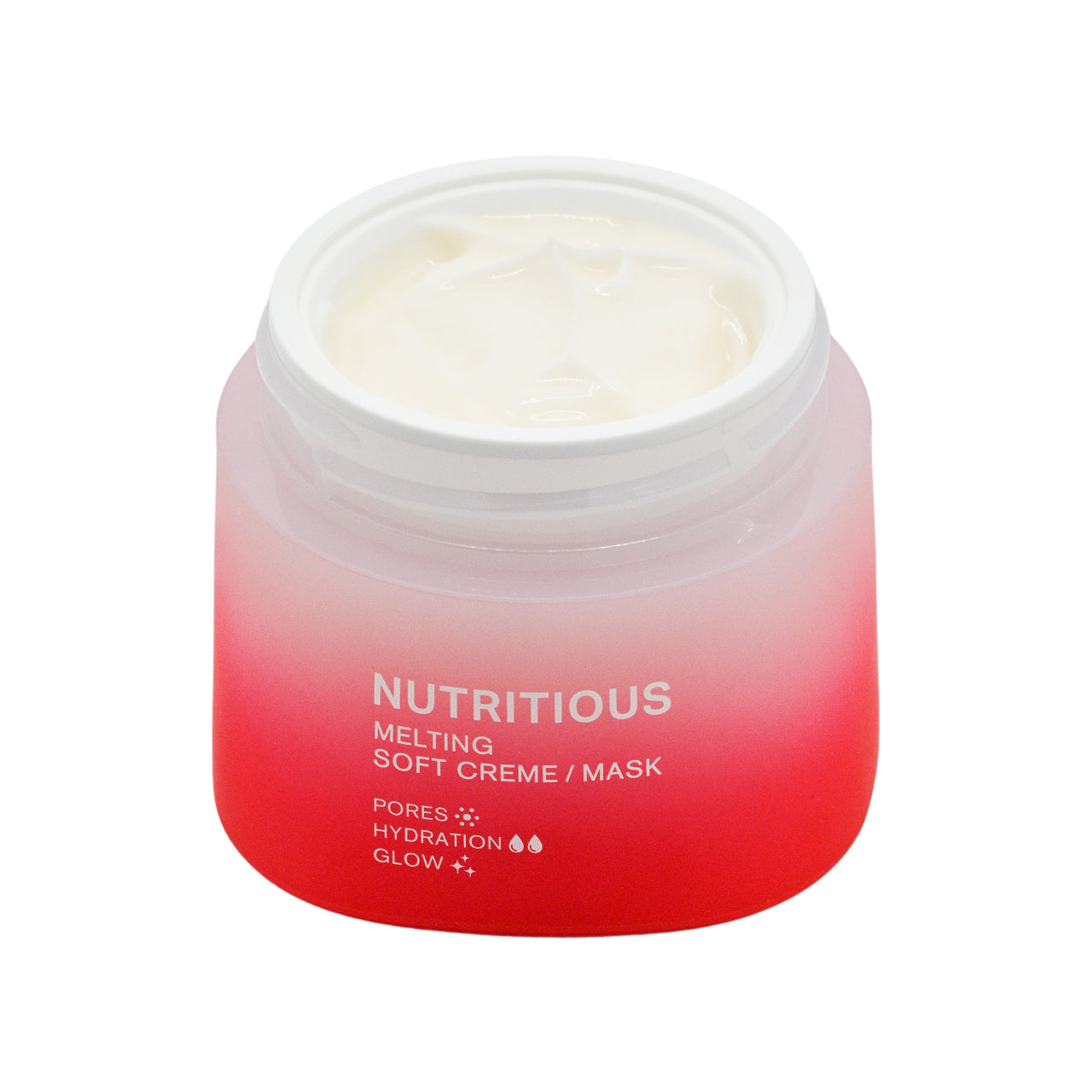 Estee Lauder Nutritious Melting Soft Creme/Mask Moisturizer | Sasa 