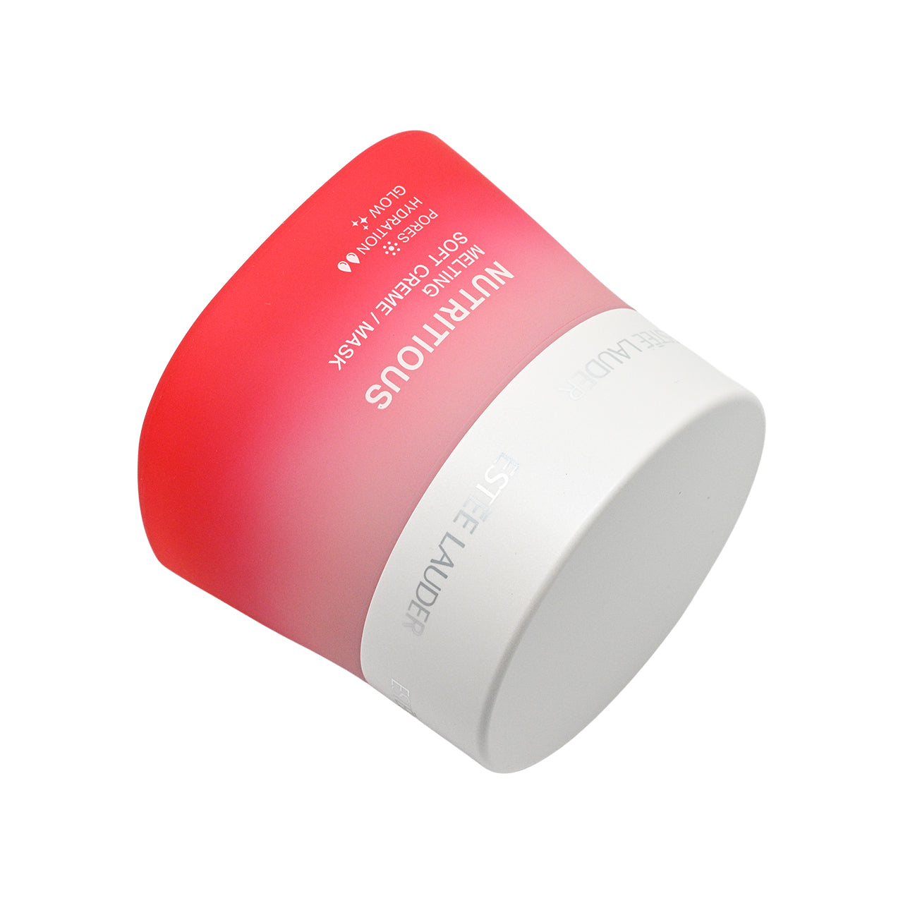 Estee Lauder Nutritious Melting Soft Creme/Mask Moisturizer | Sasa 