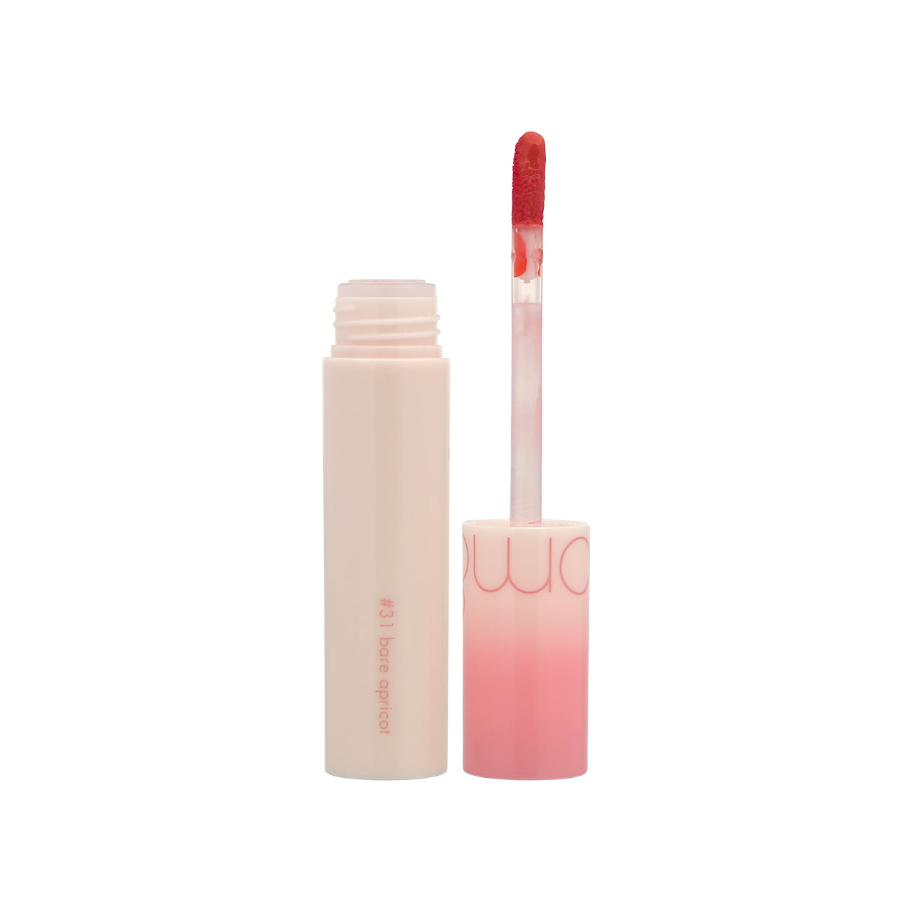 Rom&nd Juicy Lasting Tint (#31 Bare Apricot) 5.5g