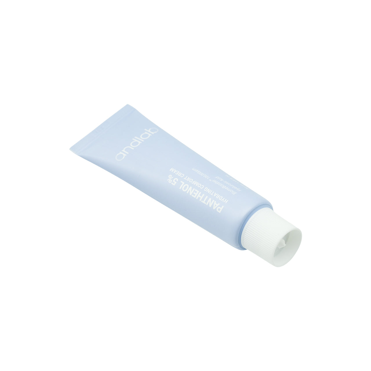 Andlab Panthenol 5% Hydrating Comfort Cream 50ml – Sasa Global eShop
