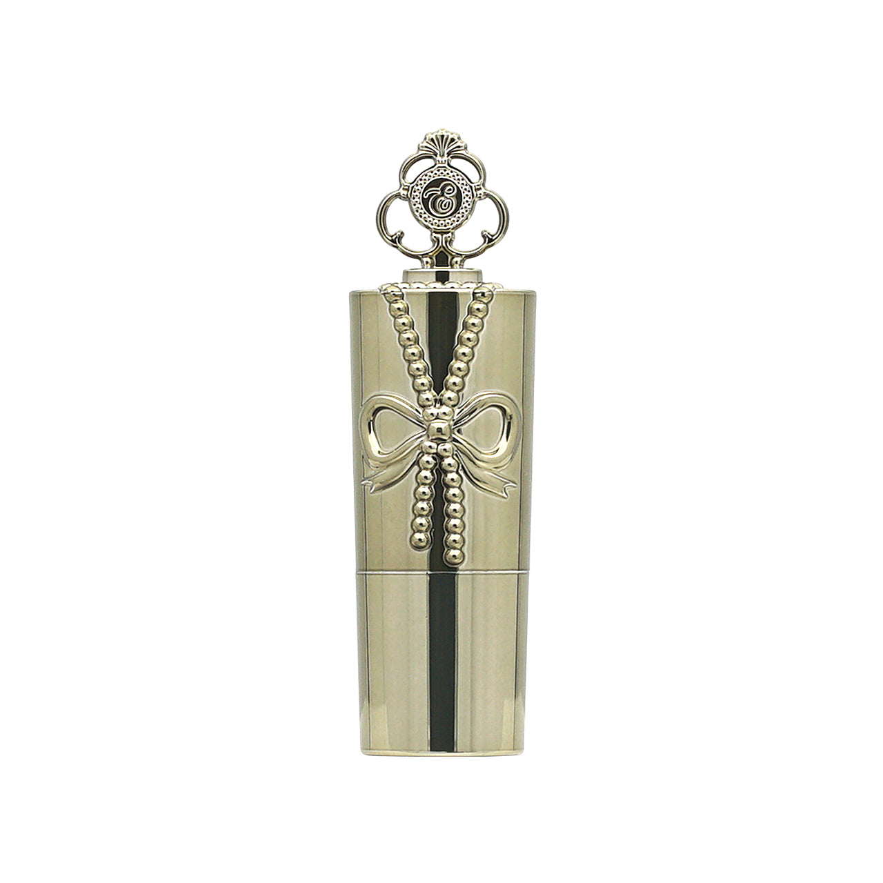 Eleanor The Miracle Key Mini Crystal Lipstick #C01 Violet Petal