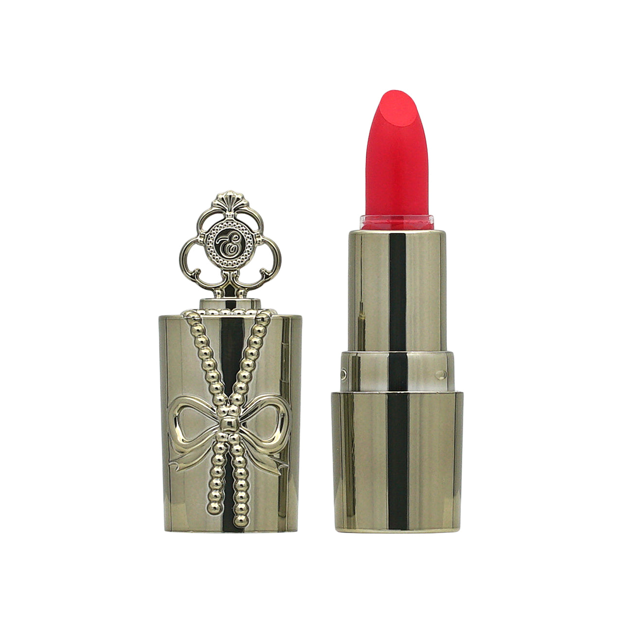 Eleanor The Miracle Key Mini Crystal Lipstick #S05 My Valentine 1.2g