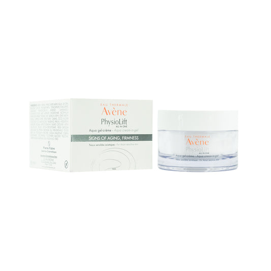 Avene PhysioLift All In One Aqua cream-in-gel 50ml | Sasa Global eShop