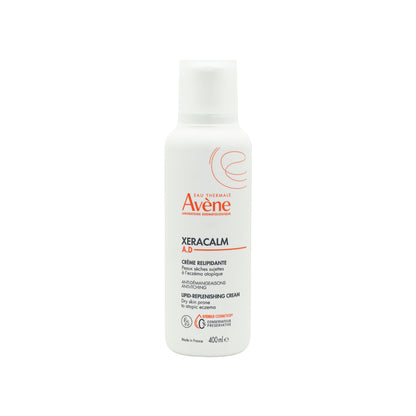 Avene XeraCalm A.D Lipid-Replenishing Cream 400ml