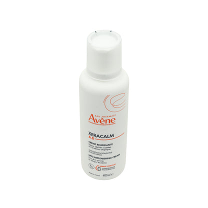 Avene XeraCalm A.D Lipid-Replenishing Cream 400ml