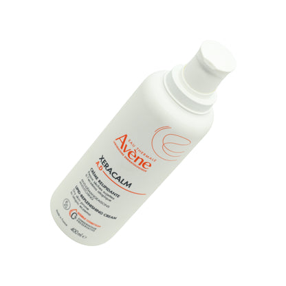 Avene XeraCalm A.D Lipid-Replenishing Cream 400ml