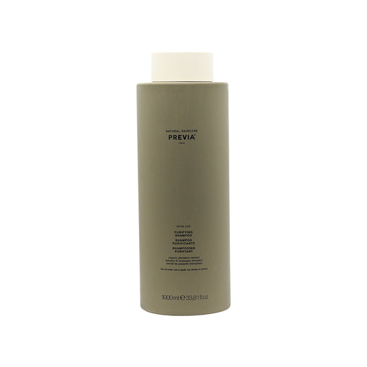 Previa Purifying Shampoo 1000ml