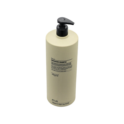 Previa Energising Shampoo 1000ml