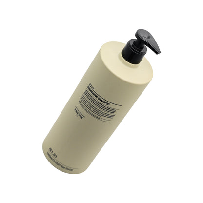Previa Energising Shampoo 1000ml