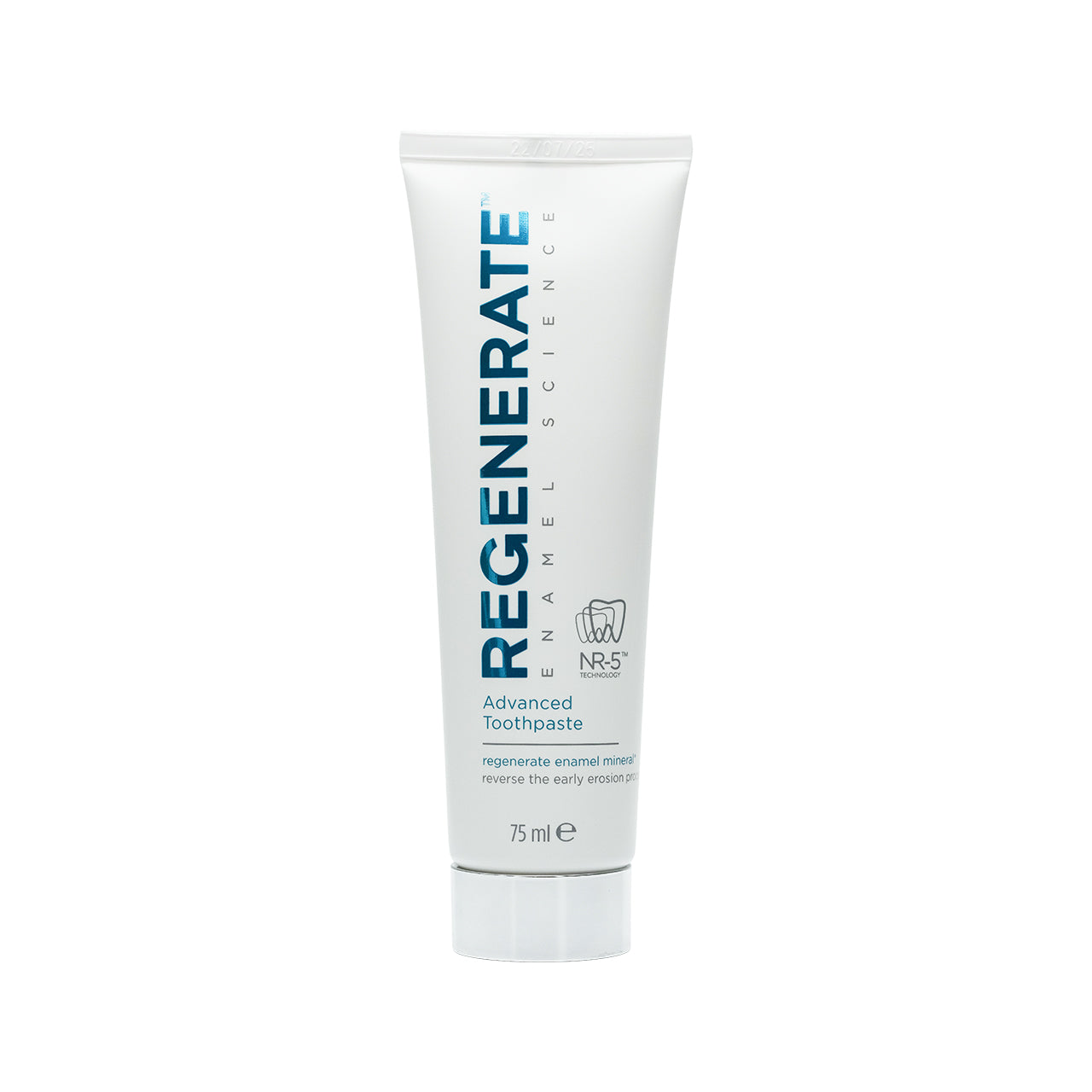Regenerate Enamel Science™ Advanced Toothpaste 75ml