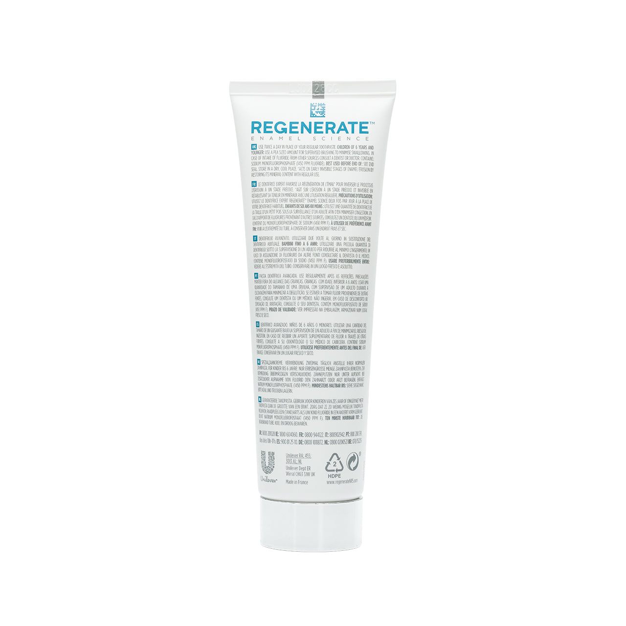 Regenerate Enamel Science™ Advanced Toothpaste 75ml