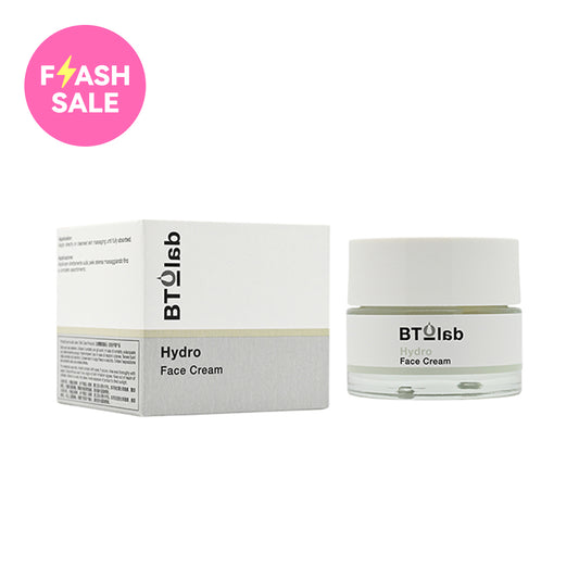 BT-Lab Hydro Face Cream 50ml