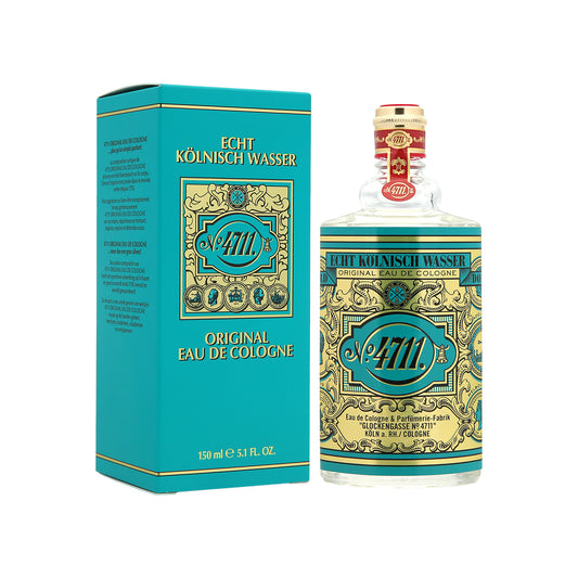 4711 Original Eau de Cologne 150ml