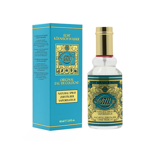 4711 Original Eau de Cologne 60ml