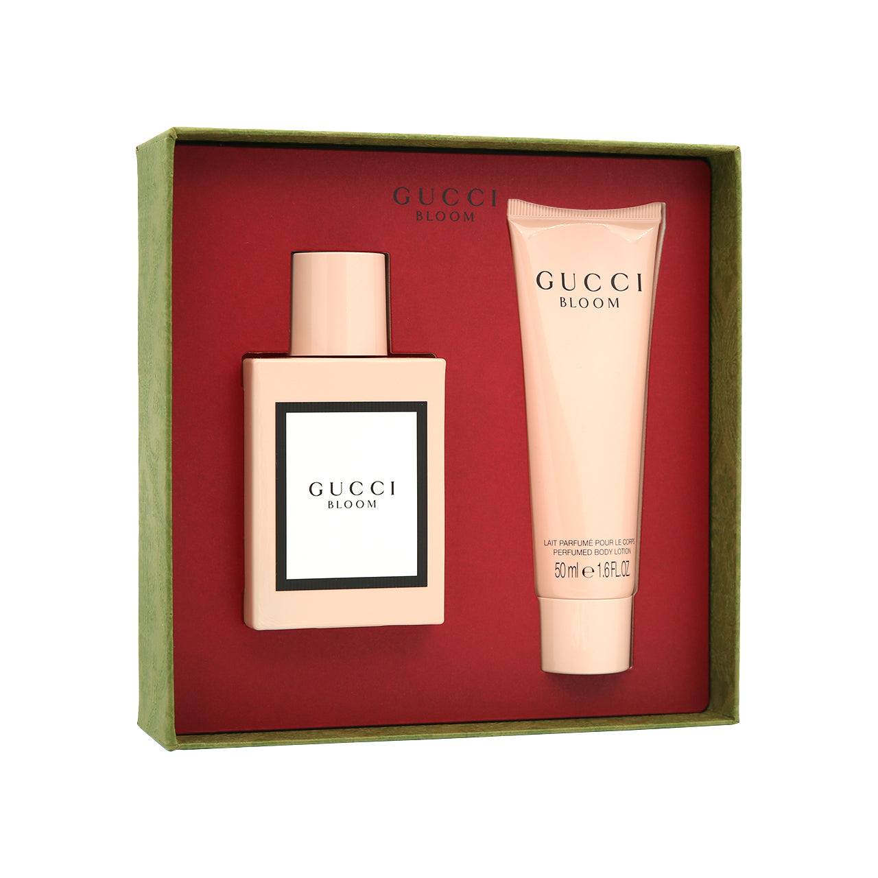 Gucci Bloom Gift Set 2pcs | Sasa Global eShop
