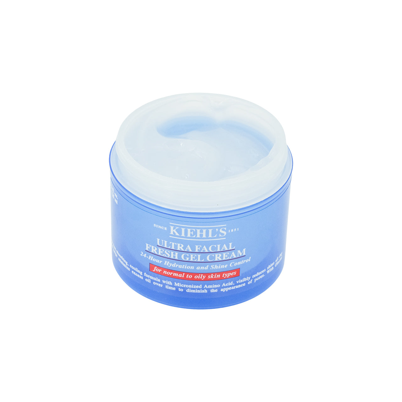 Kiehl's Ultra Facial Fresh Gel Cream | Sasa Global – Sasa Global eShop