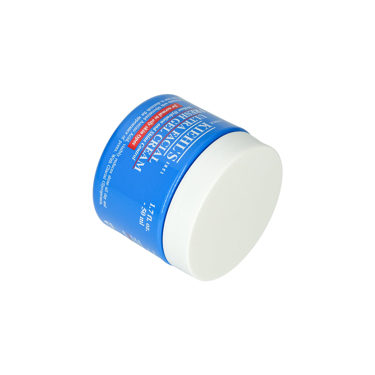 Kiehl's Ultra Facial Oil-Free Gel Cream 50ml – Sasa Global eShop