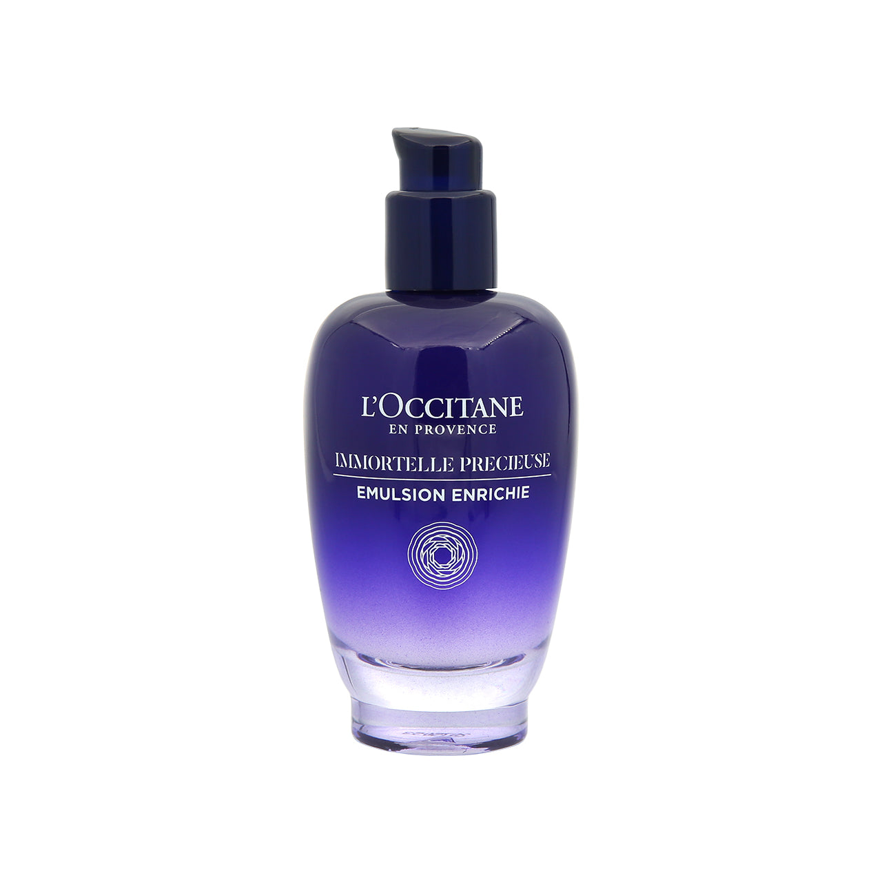 L'Occitane Immortelle Precious Enriched Emulsion 75ml – Sasa