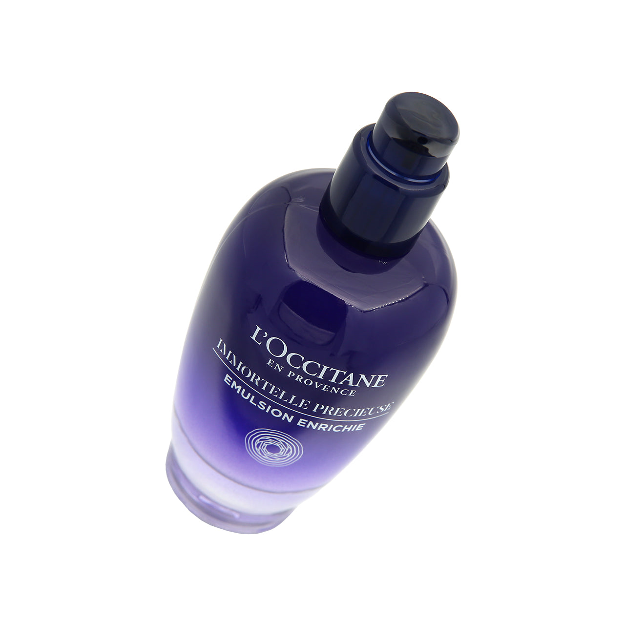 L'Occitane Immortelle Precious Enriched Emulsion 75ml – Sasa