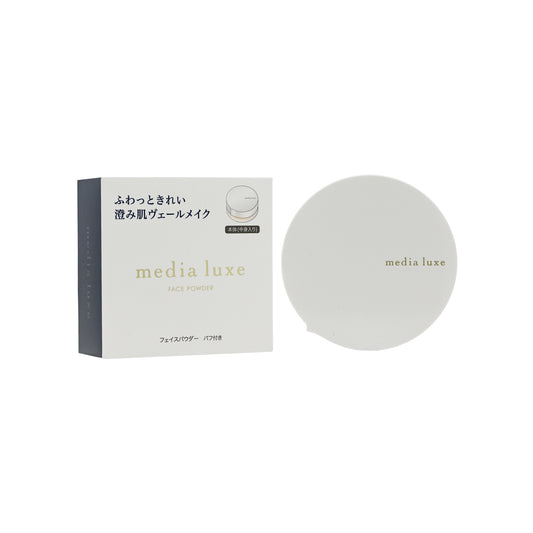 Media Face Power 14g