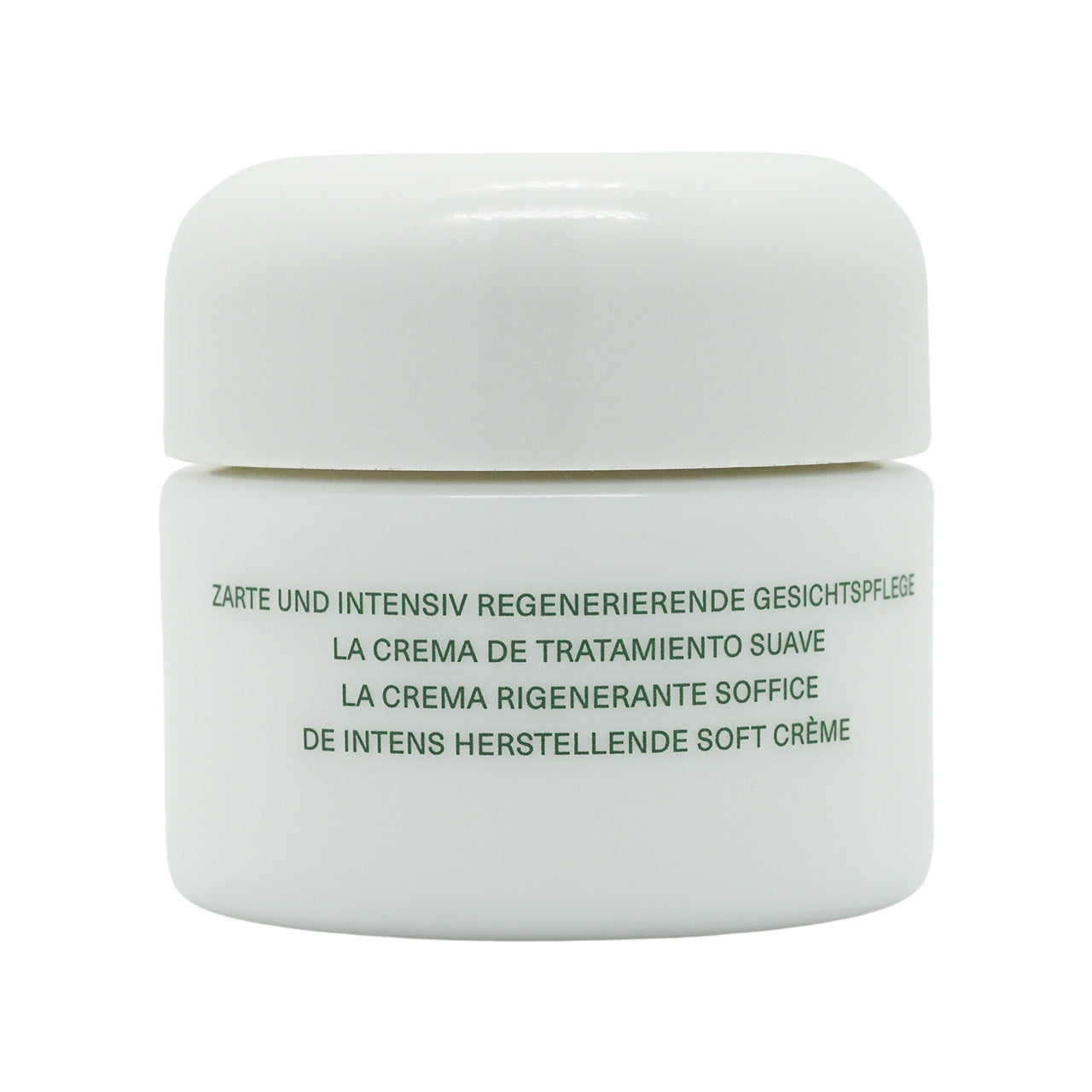 フェイスクリーム LA MER THE MOISTURIZING SOFT CREAM 30ml The Moisturizing Soft Cream Moisturizer for Hydration and Barrier