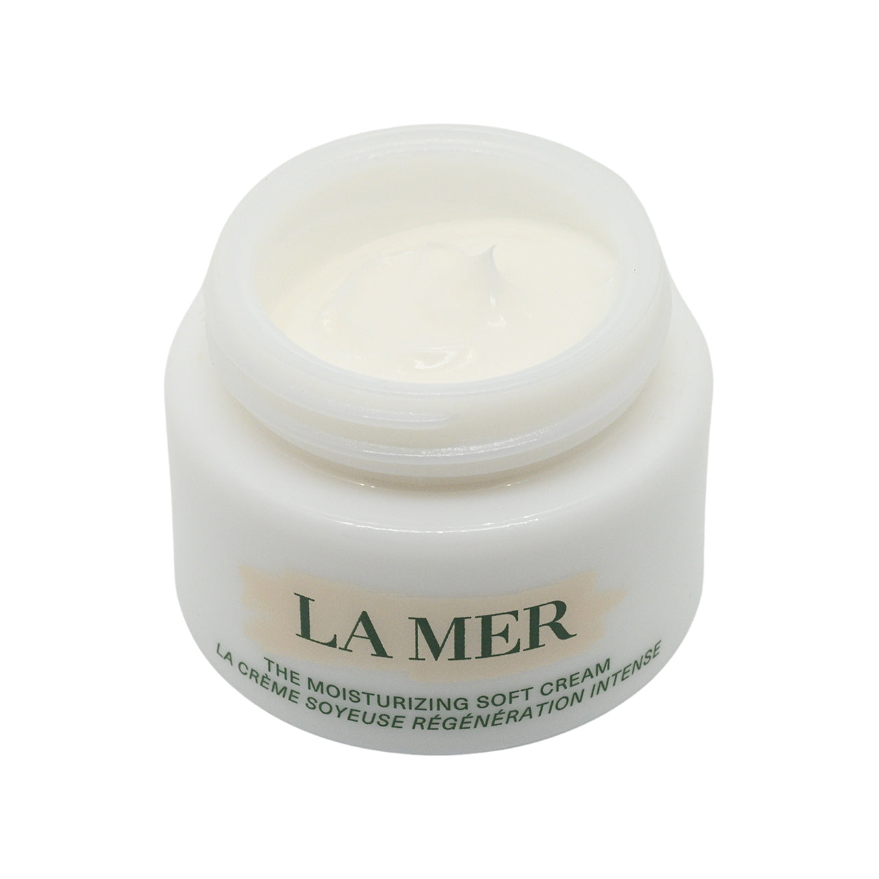 La Mer The New Moisturizing Soft Cream 30ml | Sasa Global eshop