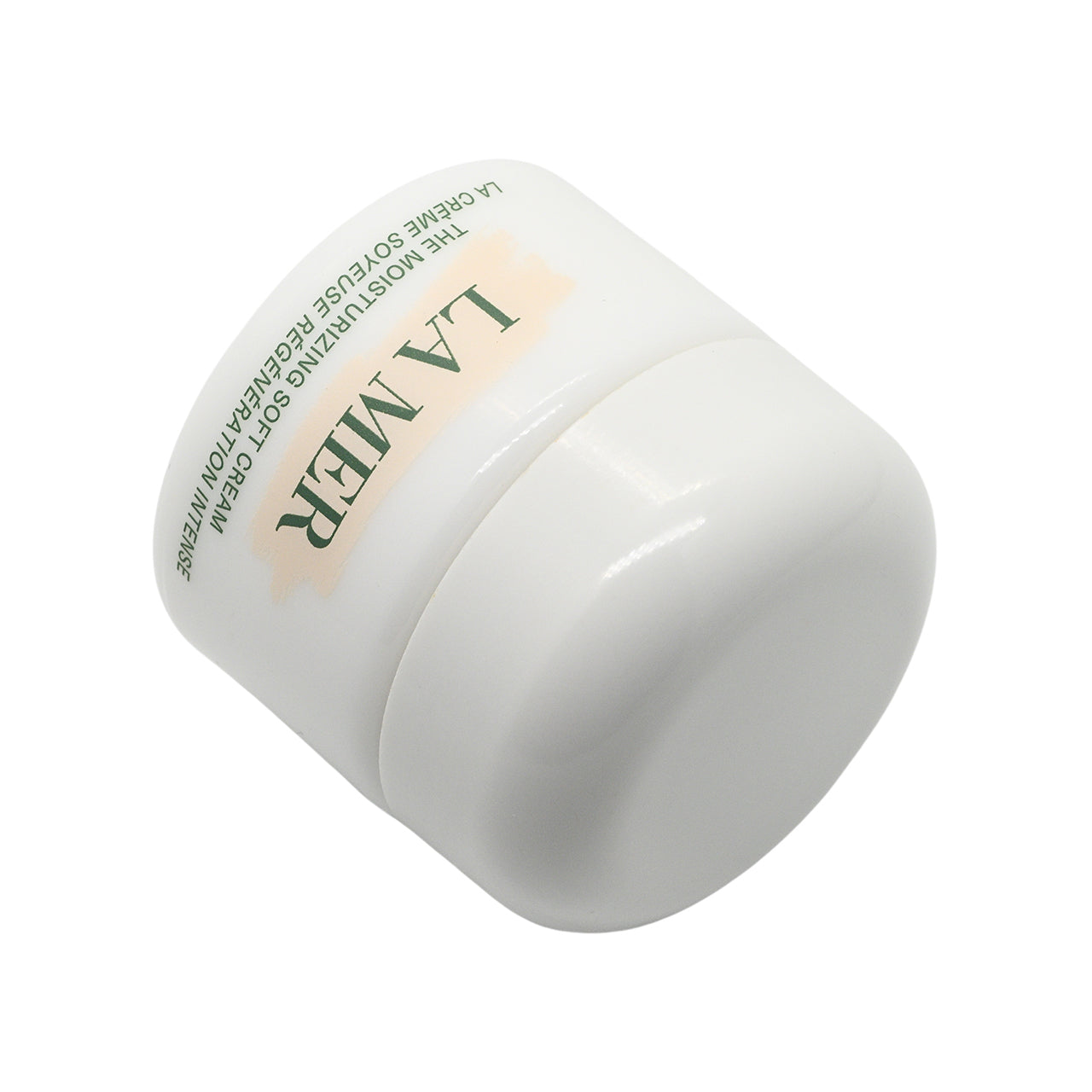 La Mer The New Moisturizing Soft Cream 30ml | Sasa Global eshop