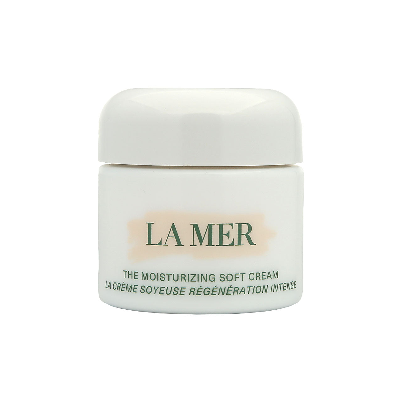 La Mer New Moisturizing Soft Cream 60ml | Sasa Global eShop